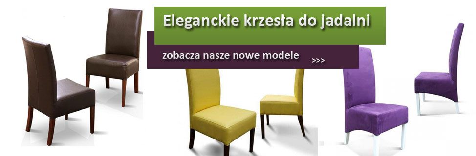krzesła skośne dom art styl