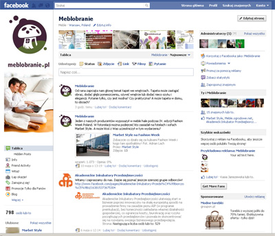 Meblobranie.pl