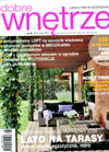 Dobre wnętrze