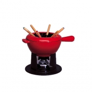 Fondue