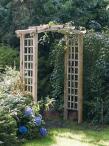 Pergola Olimpia h240 x 150 x 70