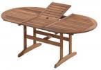 Stół Meranti Owalny 180SR