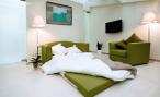 Sofa Holly Ekoskóra