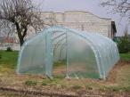Tunel foliowy 12m metal