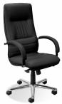 Fotel Linea Steel