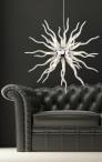 Lampa Octopus