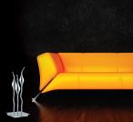 Lampa Liane 