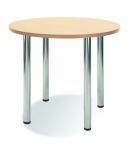 Stolik Kaja 50 melamina śr.80cm