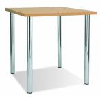 Stolik Kaja 50 topalit 80x80