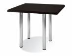 Stolik Kaja 50cm melamina 80x80