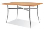 Stolik Tracy Duo melamina 80x120