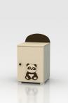 Szafka Panda - SMOOTH Sn1 BAGGI