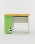 Biurko lewe Bl Sport - LUX