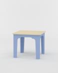Stolik Samolot - SMOOTH St1 BAGGI