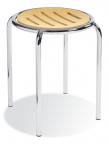 Taboret Ringo