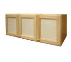 Nadstawka rattan 3D