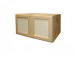Nadstawka rattan 2D
