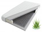 Materac Visby Uppsala AloeVera 200x140