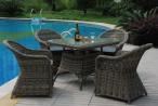 Zestaw Wicker III