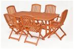 Zestaw Meranti 180S1-121