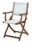 Krzesło Meranti 122K Beige