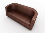 Sofa Noble Ekoskóra