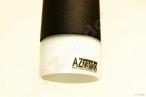 klosz lampy Stylo V Black