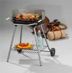  Grill Ogrodowy - Athenes