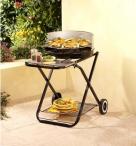Grill Ogrodowy Barcelona