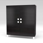 Komoda QUBE QKO-03
