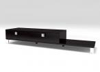Komoda RTV QUBE QTV-02