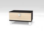 Stolik nocny QUBE QSN-01