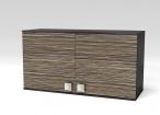 Szafka wisząca QUBE QSW-02