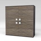 Szafka wisząca QUBE QSW-07