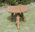 Stół okrągły Ø 80cm