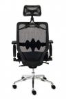 Fotel Futura 4 TM01