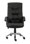 Fotel Relaks SG steel