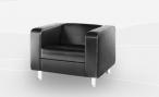 Fotel Cubby 4N Trojan