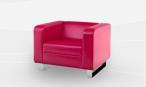 Fotel Cubby 2P Alco