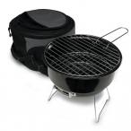 Mini grill i torba chłodzącą Sagaform BBQ