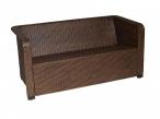 Sofa ogrodowa 