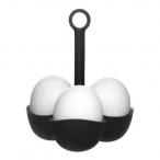 Wkład do gotowania jajek Sagaform Silicone