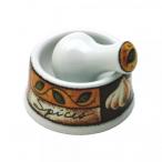 Moździerz ceramiczny