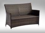 Sofa do ogrodu "Morganite" cena
