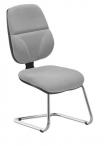 Krzesło stacjonarne Inspire cfs chrome