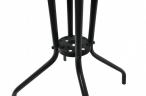 Zestaw mebli ogrodowych  Alu 080s 040 ANTHRACITE ceny, opinie, sklep internetowy