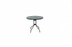 Stolik Alu 080S Anthracite