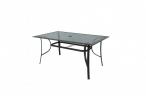 Stół Alu 150S Anthracite