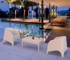 Fotel Aruba