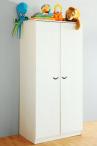 Szafa Cross biała